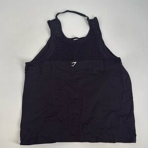 Gymshark women’s workout top size small